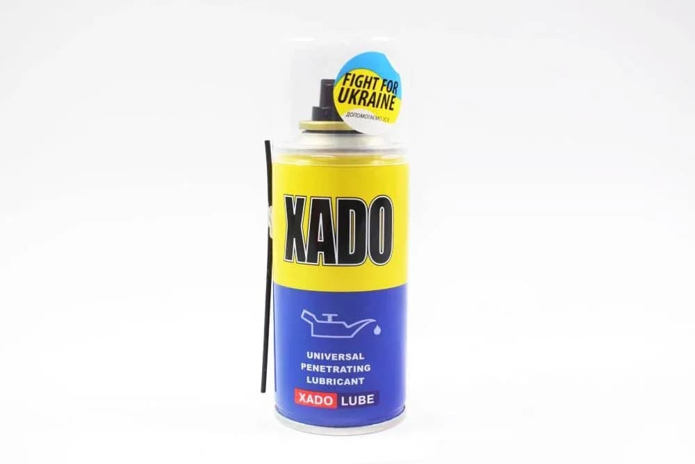 Мастило універсальне "XADO" LUBE 150ml