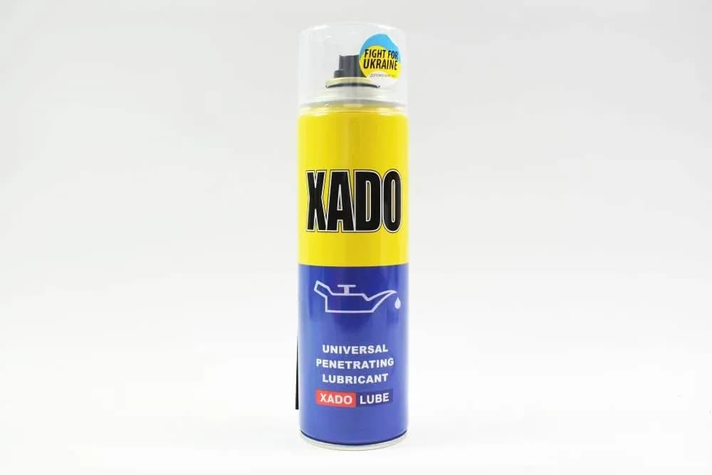 Мастило універсальне "XADO" LUBE 500ml