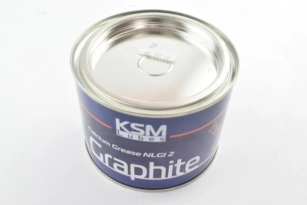 Мастило графітове 400г "KSM Lubes"