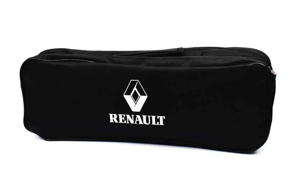 Сумка техдопомоги "BELTEX" Renault чорна 52×18×13 см