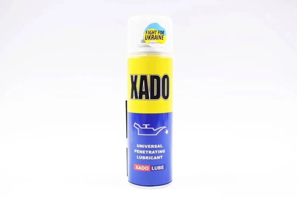 Мастило універсальне "XADO" LUBE 300ml