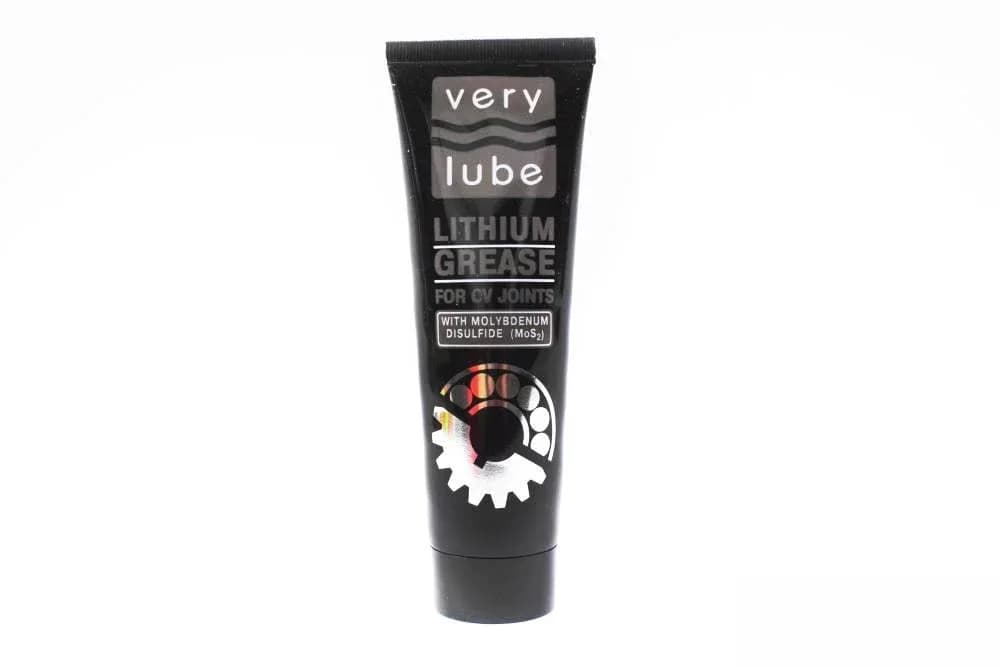 Мастило ШРУС-4 125мл (із молібденом) "XADO" LUBE (тюбик)