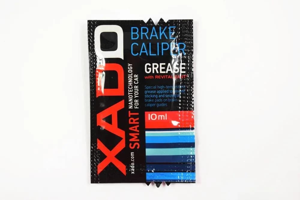Мастило для супортів 10 мл "XADO" (стик)