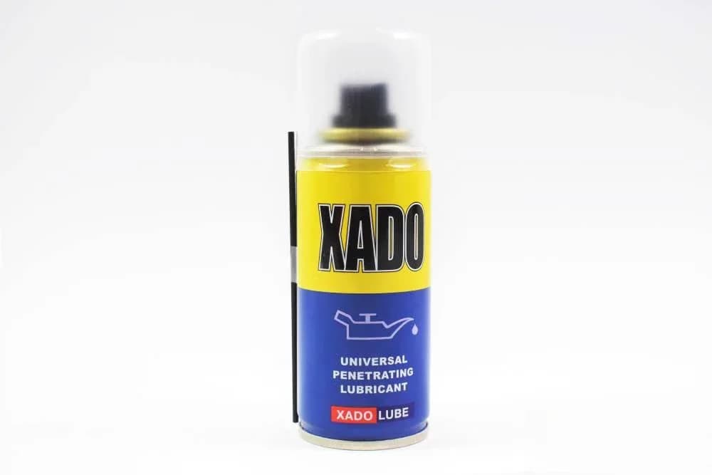 Мастило універсальне "XADO" LUBE 100ml