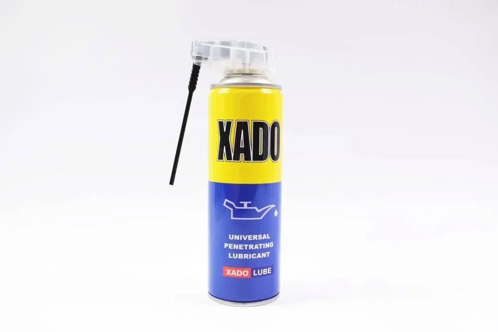 Мастило універсальне "XADO" LUBE 300ml (із регулювальною трубочкою)