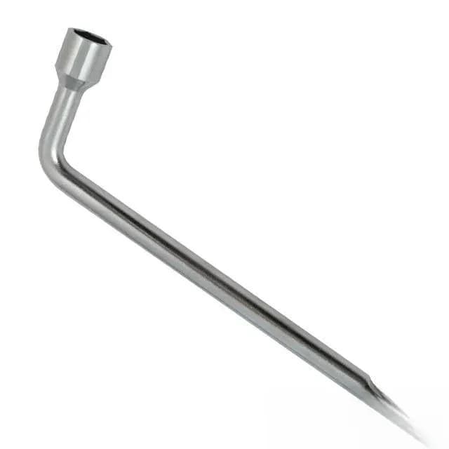 Ключ колісний 17 "INTERTOOL" 350мм