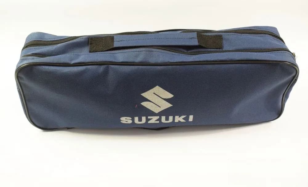 Сумка техдопомоги "BELTEX" Suzuki синя 52×18×13 см