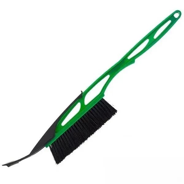 Скребок зі щіткою 55см "BI-PLAST" Big