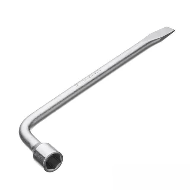 Ключ колісний 19 "INTERTOOL" (300мм)