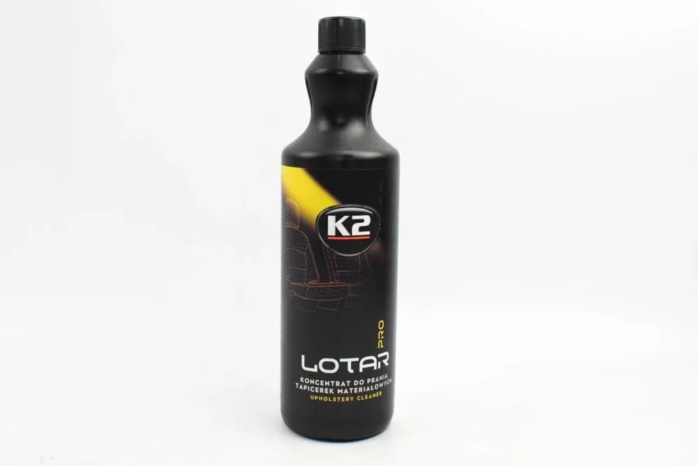 Очисник салону (концентрат) K2 LOTAR PRO 1л