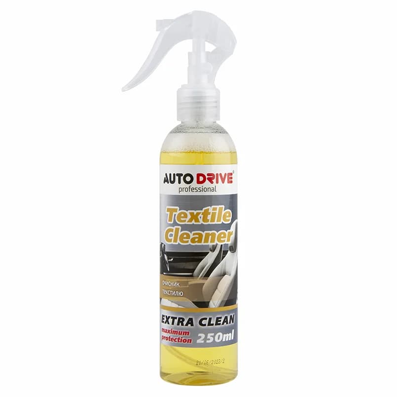 Очисник салону (тригер) "AUTO DRIVE" 250ml