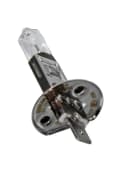 Лампа H1 12v 55wt "OSRAM" Night Breaker Silver +100% (1 шт.) 2