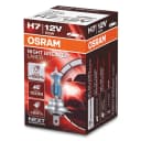 Лампа H7 12v 55wt "OSRAM" Night Breaker Laser +150% (1 шт.) 1