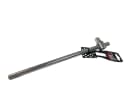 Вороток Т-подібний з плаваючою головкою 1/2" 300 мм CrV Strona 2