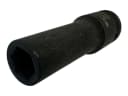 Головка торцева шестигранна ударна подовжена 1/2" 12мм 3