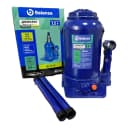 Домкрат гідравл. 12Т 220-515мм (коробка) двоштоковий Balansa 1
