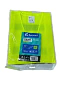 Жилет світловідбивний XL салатовий 100 г/см2 Balansa 2