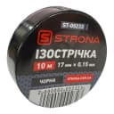 Ізоляційна стрічка 10м х 17мм х 0,15мм чорна Strona 2
