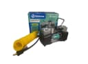 Компресор 2 циліндри Balansa 200W/10атм/60л/20А/5м шланг спірал з ман/клеми/насадки/сумка 4
