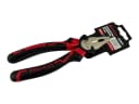 Плоскогубці 180мм чорно-червоні ручки Strona 3