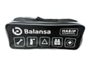 Сумка тех. допомоги 2 відділення 530х140х200 чорна Balansa 1