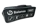 Сумка тех. допомоги 1 відділення 448х118х188 чорна Balansa 1