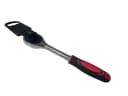 Тріскачка з квадратом 1/2" 45 зубів 255 мм CrV Strona 2