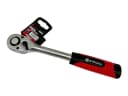 Тріскачка з квадратом 1/2" 72 зуби 260 мм CrV Strona 1