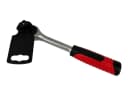 Тріскачка з квадратом 1/2" 72 зуби 260 мм CrV Strona 2