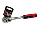 Тріскачка з квадратом 1/2" 72 зуби 260 мм CrV Strona 3