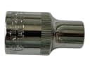 Головка торцева шестигранна 1/2 9мм CrV 2