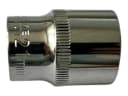 Головка торцева шестигранна 1/2 21мм CrV 2