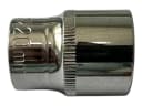 Головка торцева шестигранна 1/2 20мм CrV 2