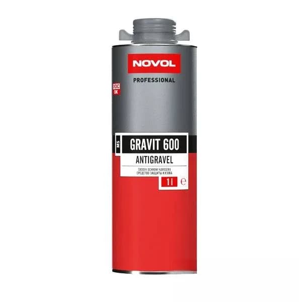 Барашок білий 1.0 л "NOVOL" GRAVIT 600
