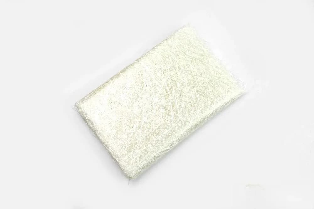 Скломат "NOVOL" PLUS 730 300г/м 0.5кв.м