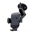 Підставка під телефон на присосці "Baseus" UltraControl Go Series Clamp-Type (Suction Cup Version) 2