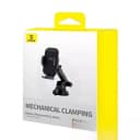 Підставка під телефон на присосці "Baseus" UltraControl Go Series Clamp-Type (Suction Cup Version) 4