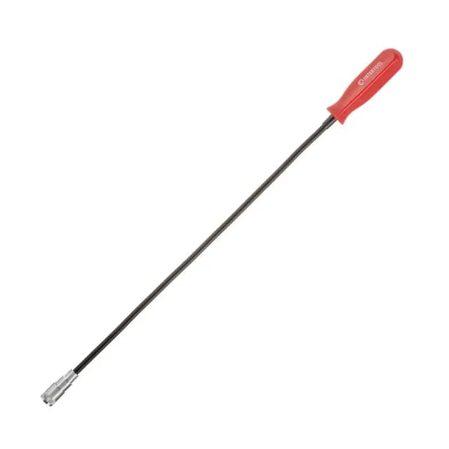 Захват деталей з магнітом гнучкий 565 мм з LED-підсвіткою 2,25 кг Intertool