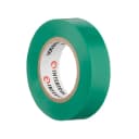 Ізолента 15 м х 17 мм х 0,15 мм зелена Intertool 3
