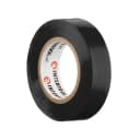 Ізолента 15 м х 17 мм х 0,15 мм чорна Intertool 3