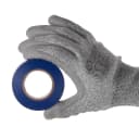 Ізолента 20 м х 17 мм х 0,15 мм асорті Intertool 4