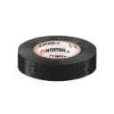 Ізолента 20 м х 17 мм х 0,15 мм чорна Intertool 2