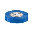Ізолента 25 м х 17 мм х 0,15 мм синя Intertool 2