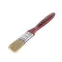 Кисть флейцева 25х12х38 мм Intertool 2