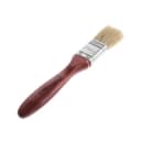 Кисть флейцева 25х12х38 мм Intertool 3