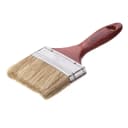 Кисть флейцева 90х18х50 мм Intertool 2