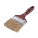 Кисть флейцева 90х18х50 мм Intertool 4