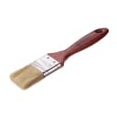 Кисть флейцева 38х14х40 мм Intertool 2