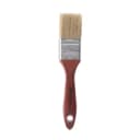 Кисть флейцева 38х14х40 мм Intertool 4