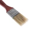 Кисть флейцева 38х14х40 мм Intertool 5